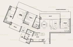 River Isles (D19), Condominium #475264181